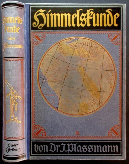 1913_Plassmann_Himmelskunde_00