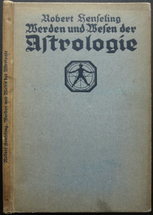 1924_Henseling_Werden_Wesen_Astrologie_00