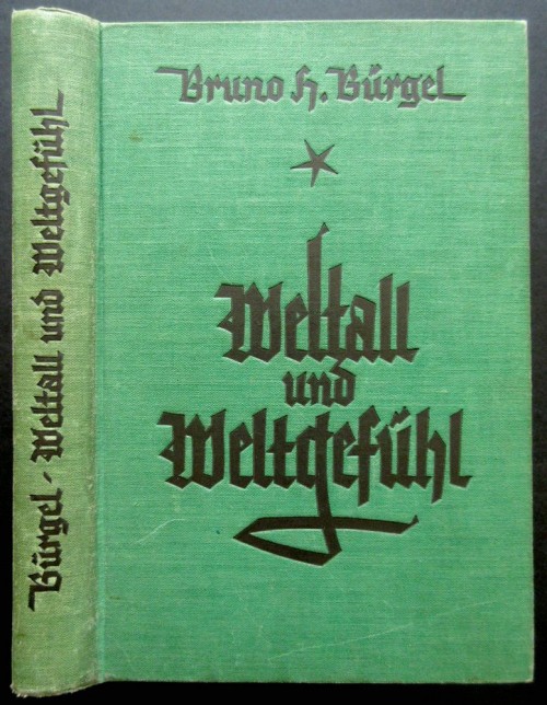 1925_Buergel_Weltall_Weltgefuehl_00
