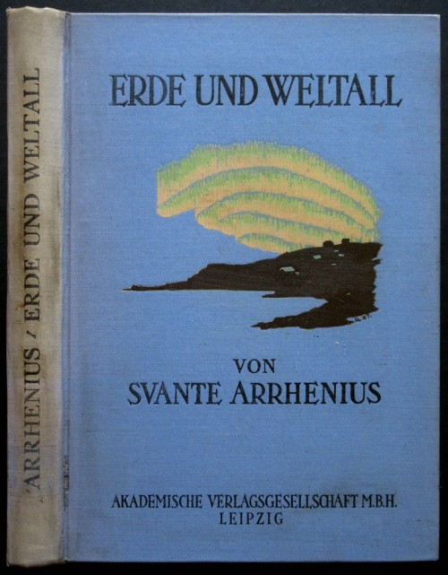 1926_Arrhenius_Erde_Weltall_00
