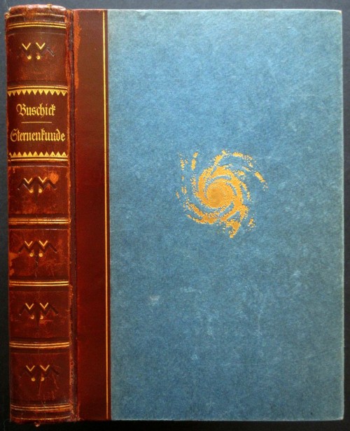 1927_Buschick_Sternenkunde_00